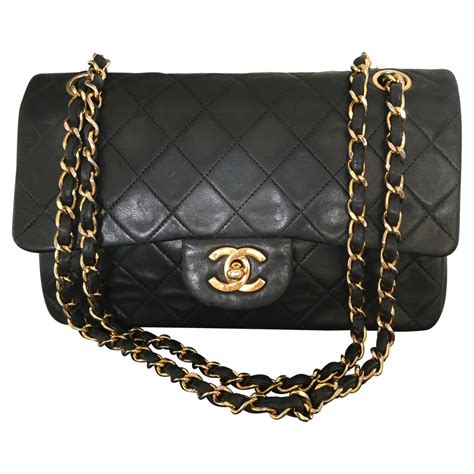 chanel tasche gebraucht kaufen|chanel tasche shopper.